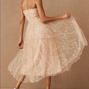 Joanna August Rila Dress